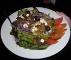 :: Fresh Salad ::
